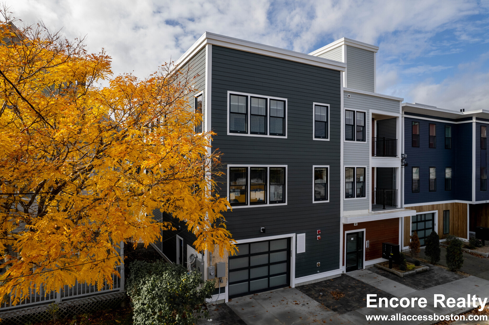 21 Norwood St, Dorchester