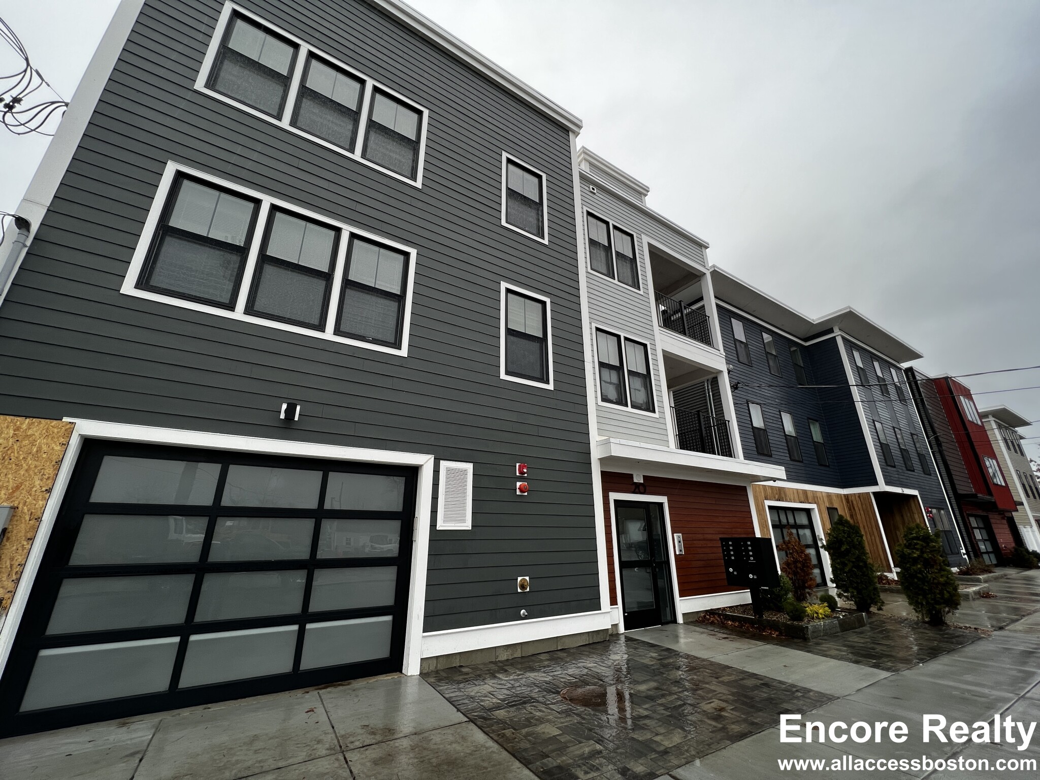 21 Norwood St, Dorchester