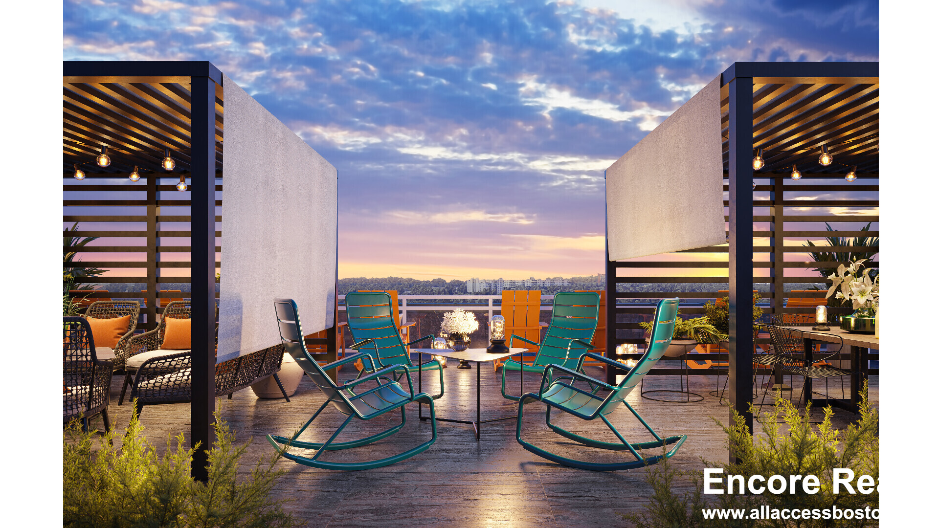 1550 Soldiers Field Rd, Brighton