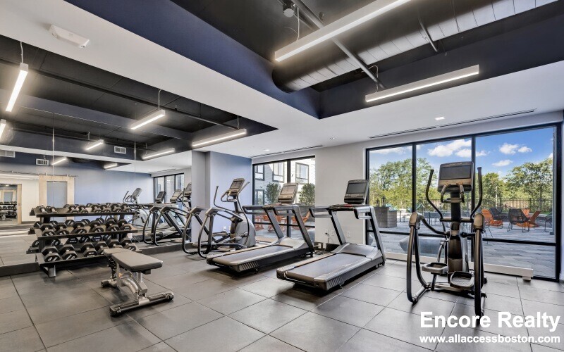 1550 Soldiers Field Rd, Brighton