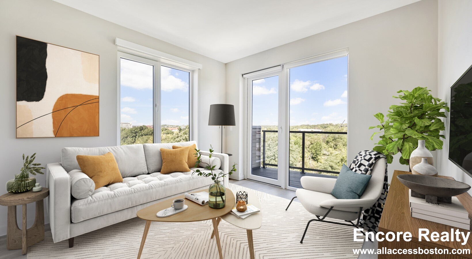 1550 Soldiers Field Rd, Brighton