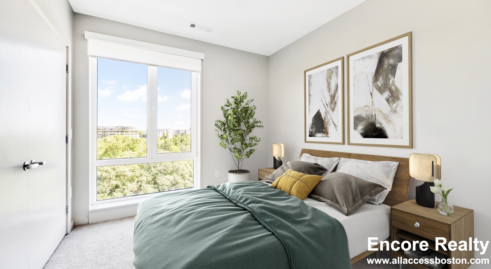 1550 Soldiers Field Rd, Brighton