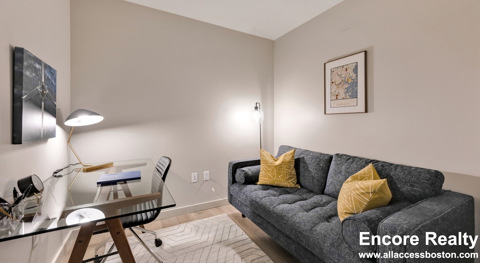 1550 Soldiers Field Rd, Brighton