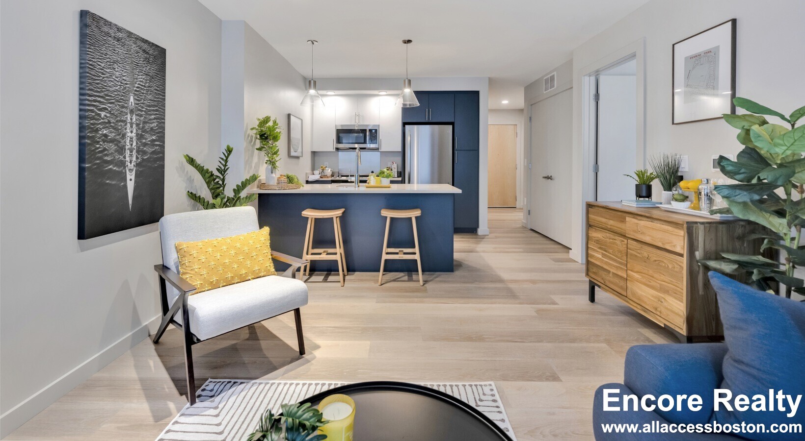 1550 Soldiers Field Rd, Brighton