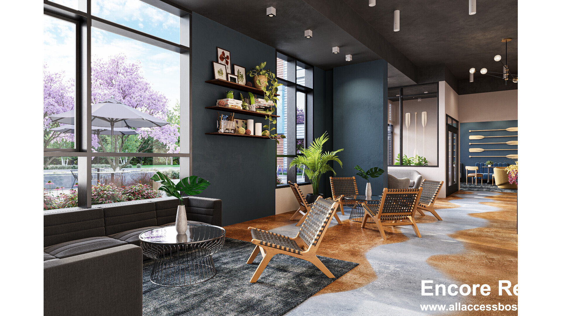 1550 Soldiers Field Rd, Brighton