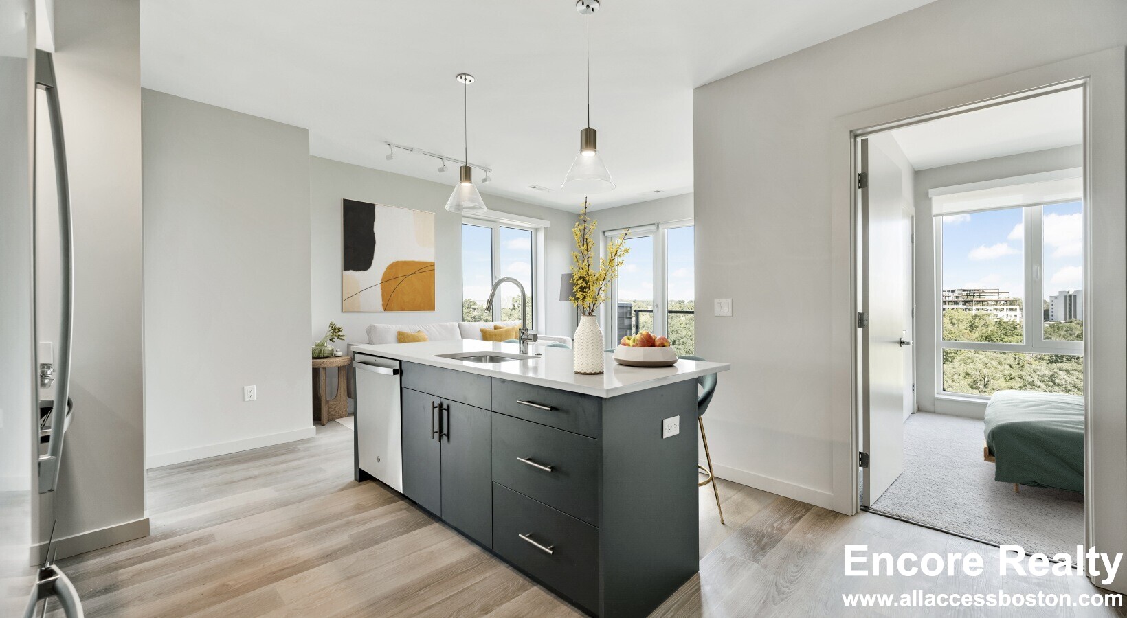 1550 Soldiers Field Rd, Brighton