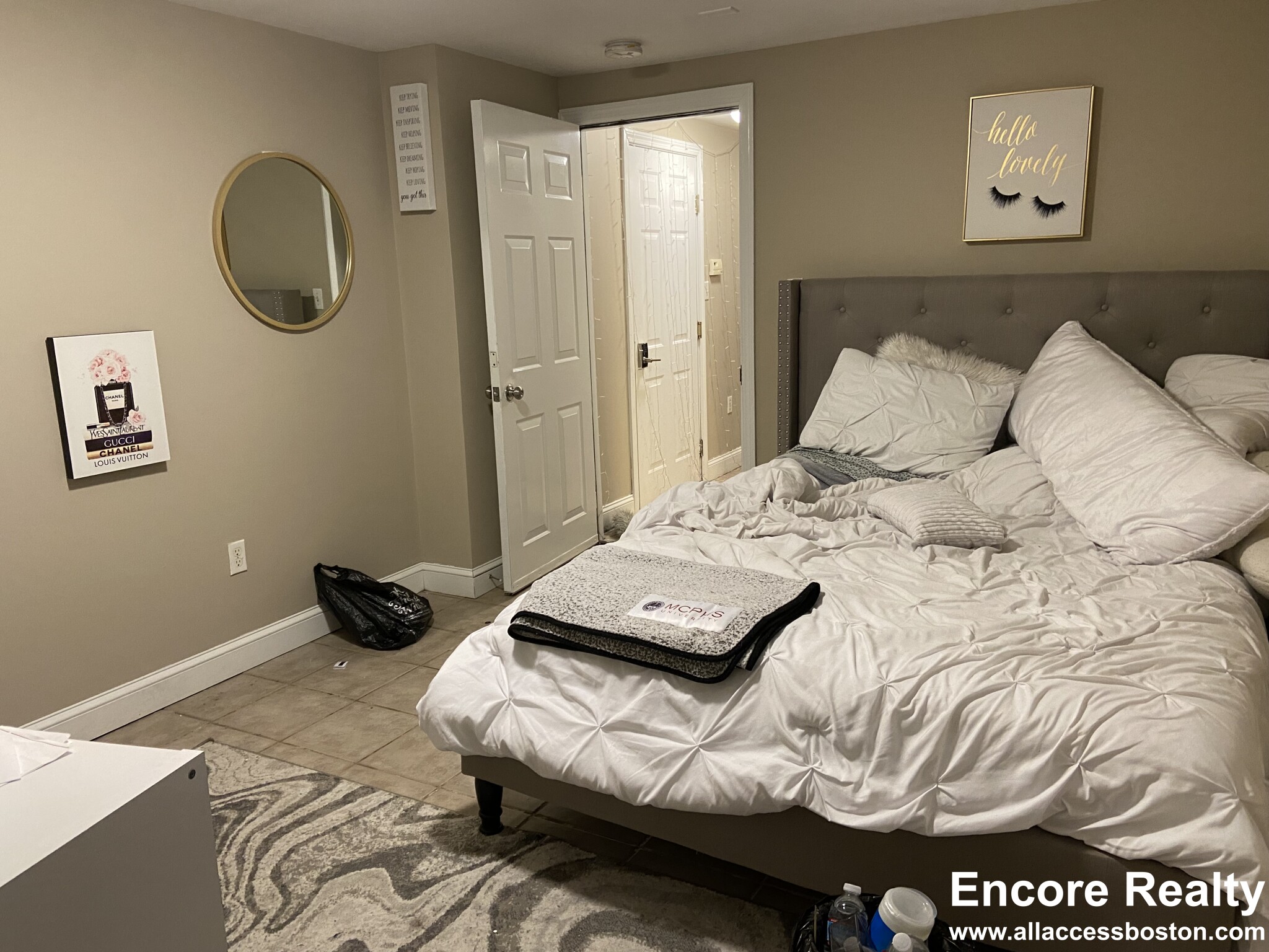 6 8 Sunset St, Mission Hill