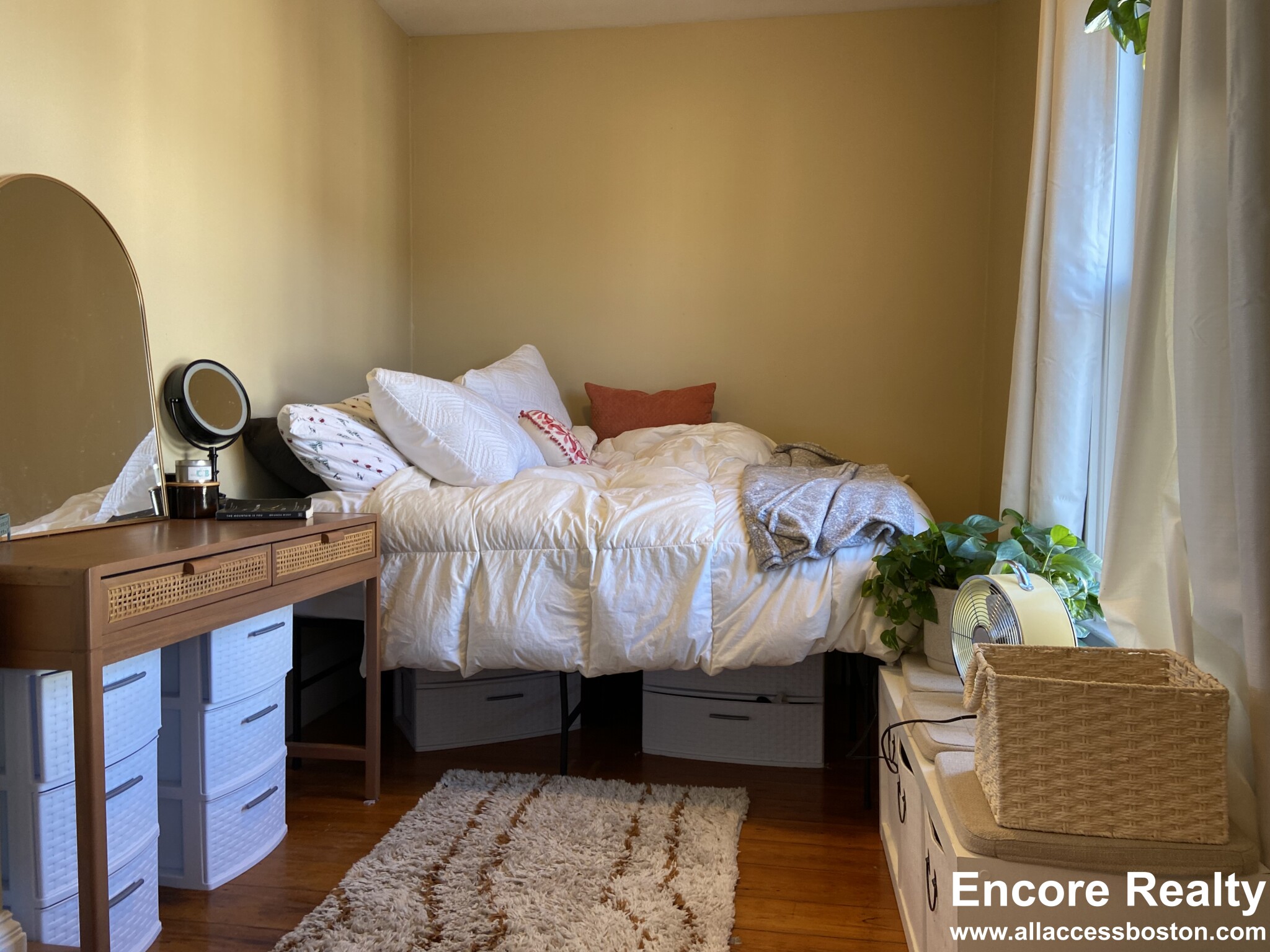 44 Hillside St, Mission Hill