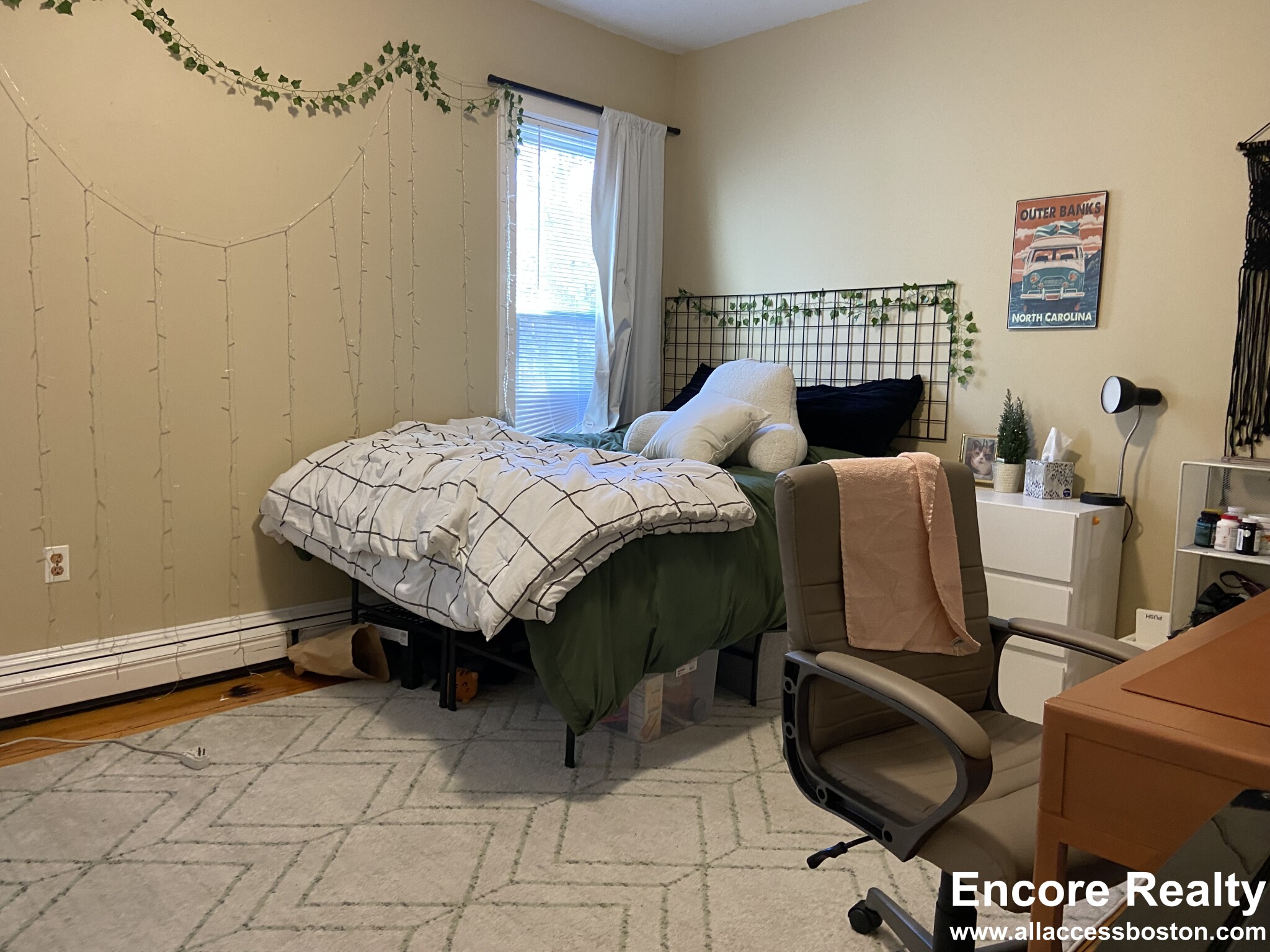 44 Hillside St, Mission Hill