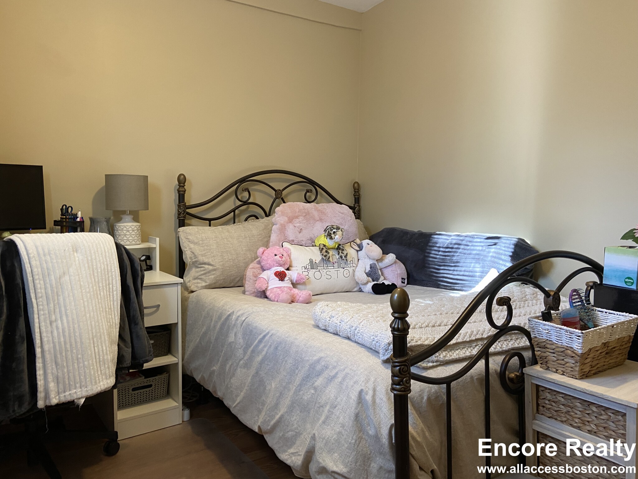 44 Hillside St, Mission Hill