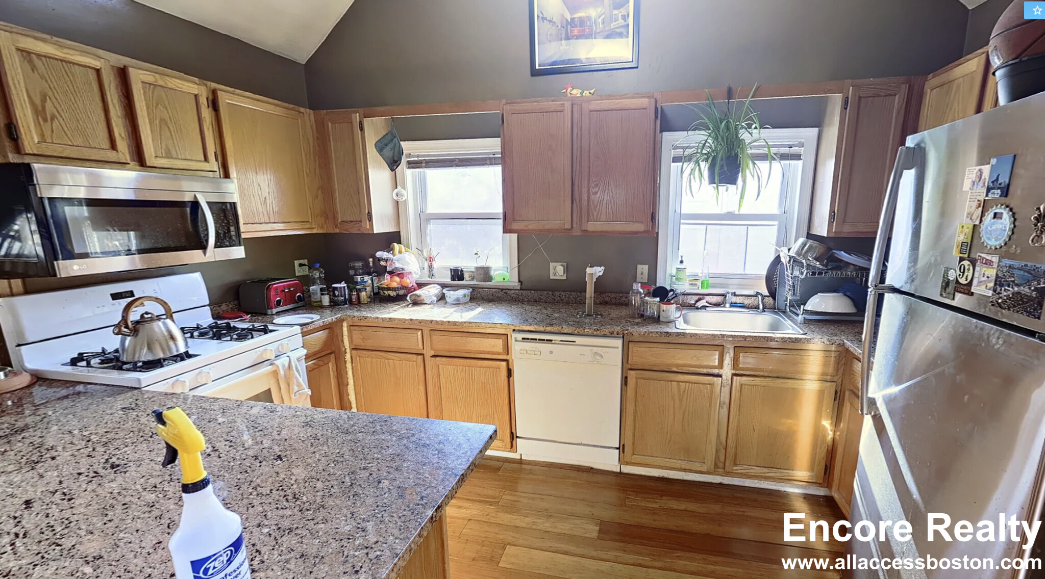 40 Brainerd Rd, Allston