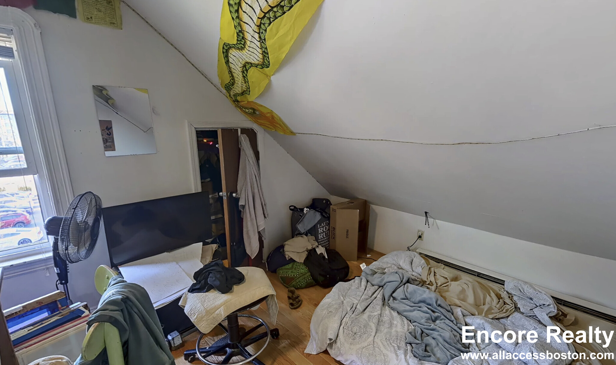 40 Brainerd Rd, Allston