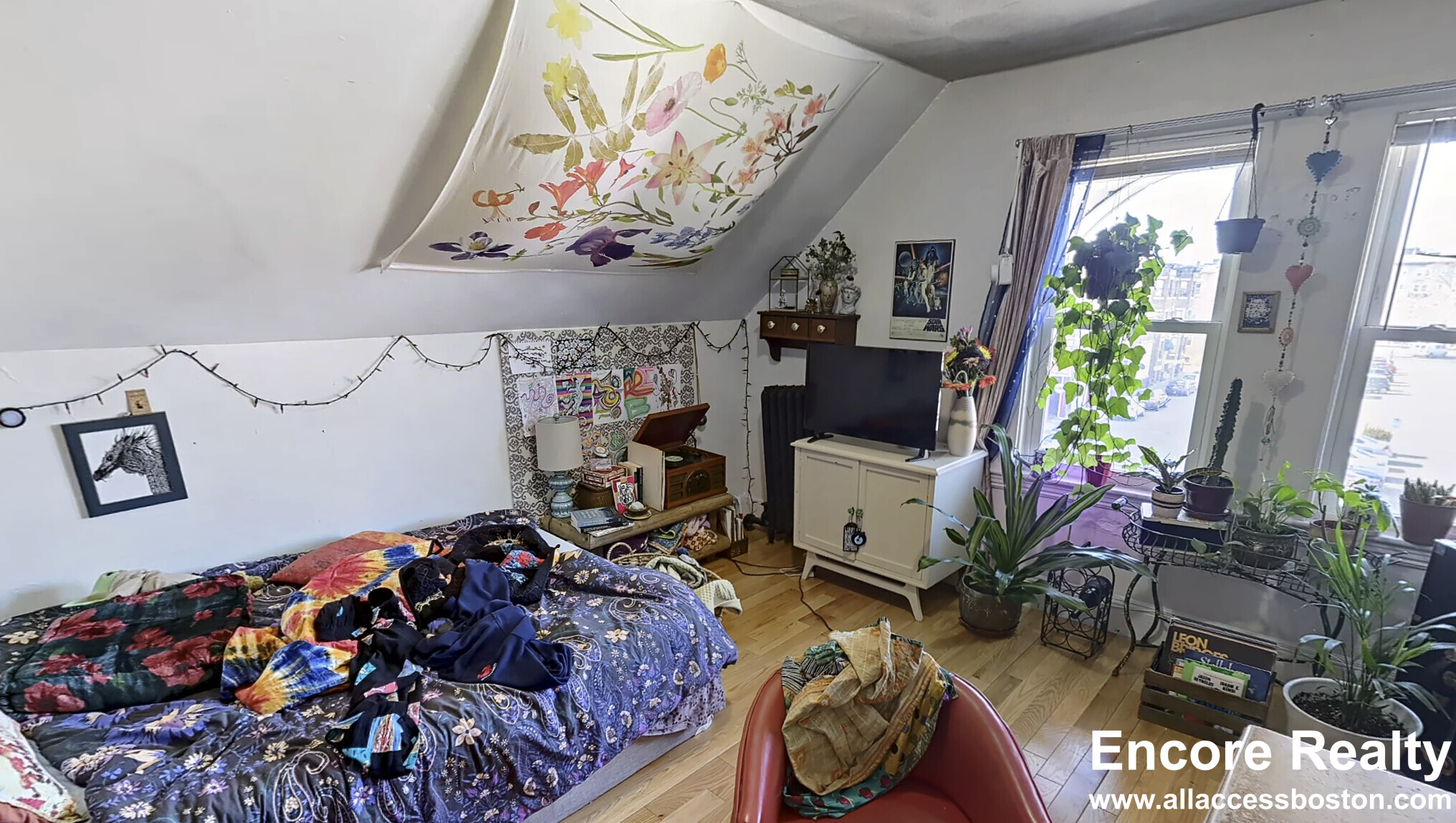 40 Brainerd Rd, Allston