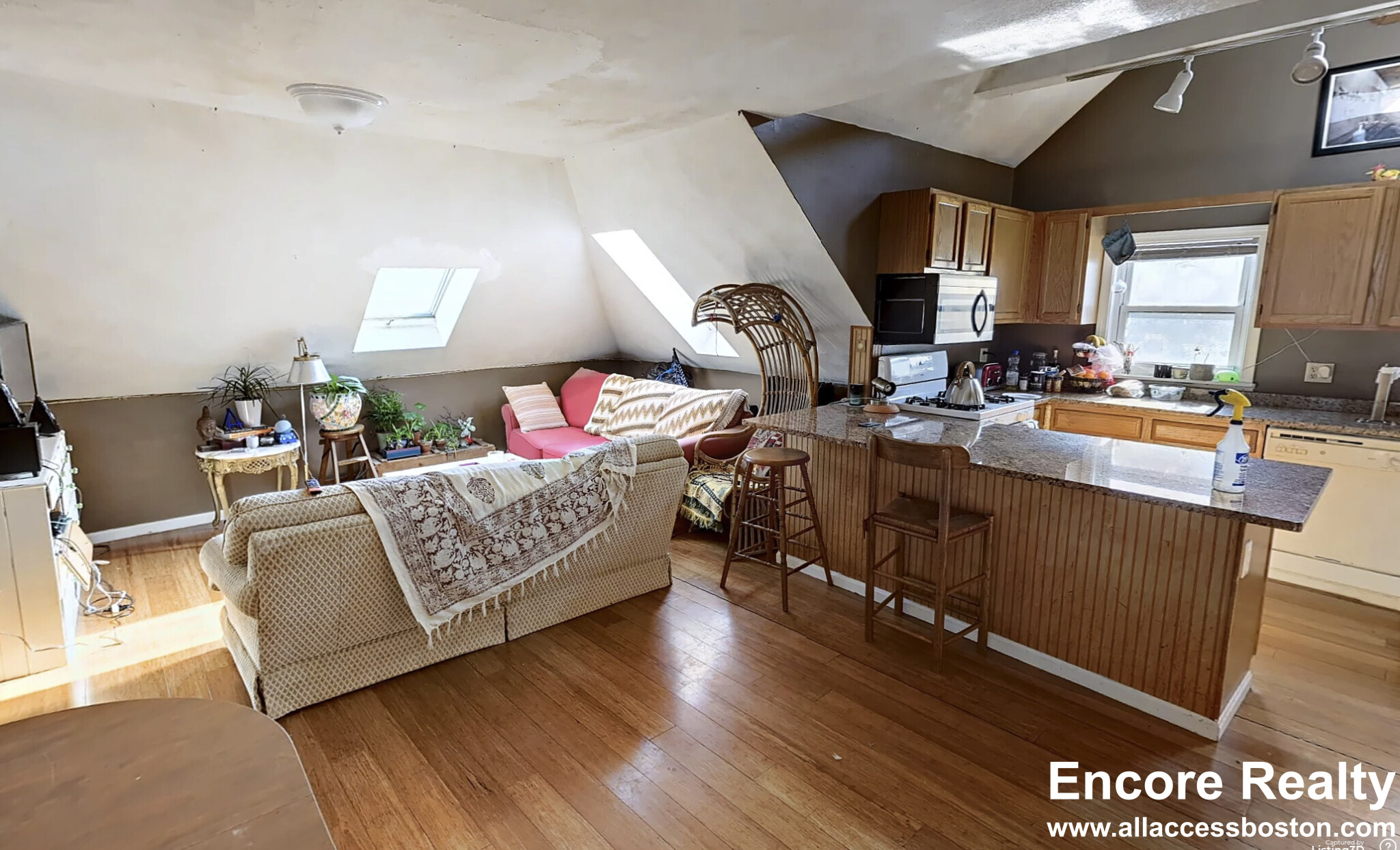 40 Brainerd Rd, Allston