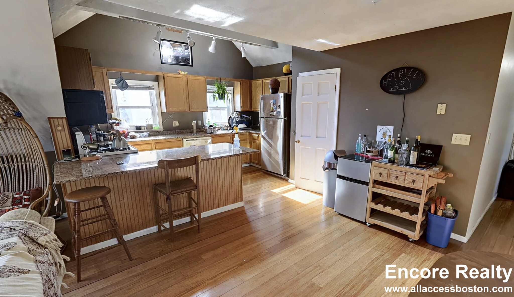 40 Brainerd Rd, Allston