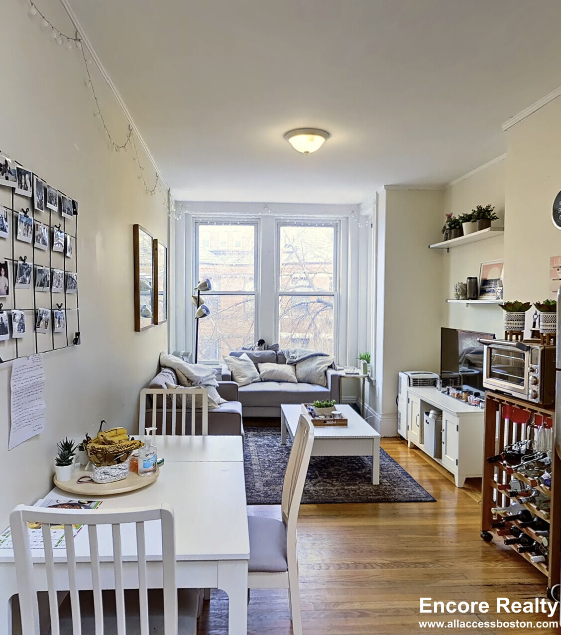 6 Symphony Rd, Fenway