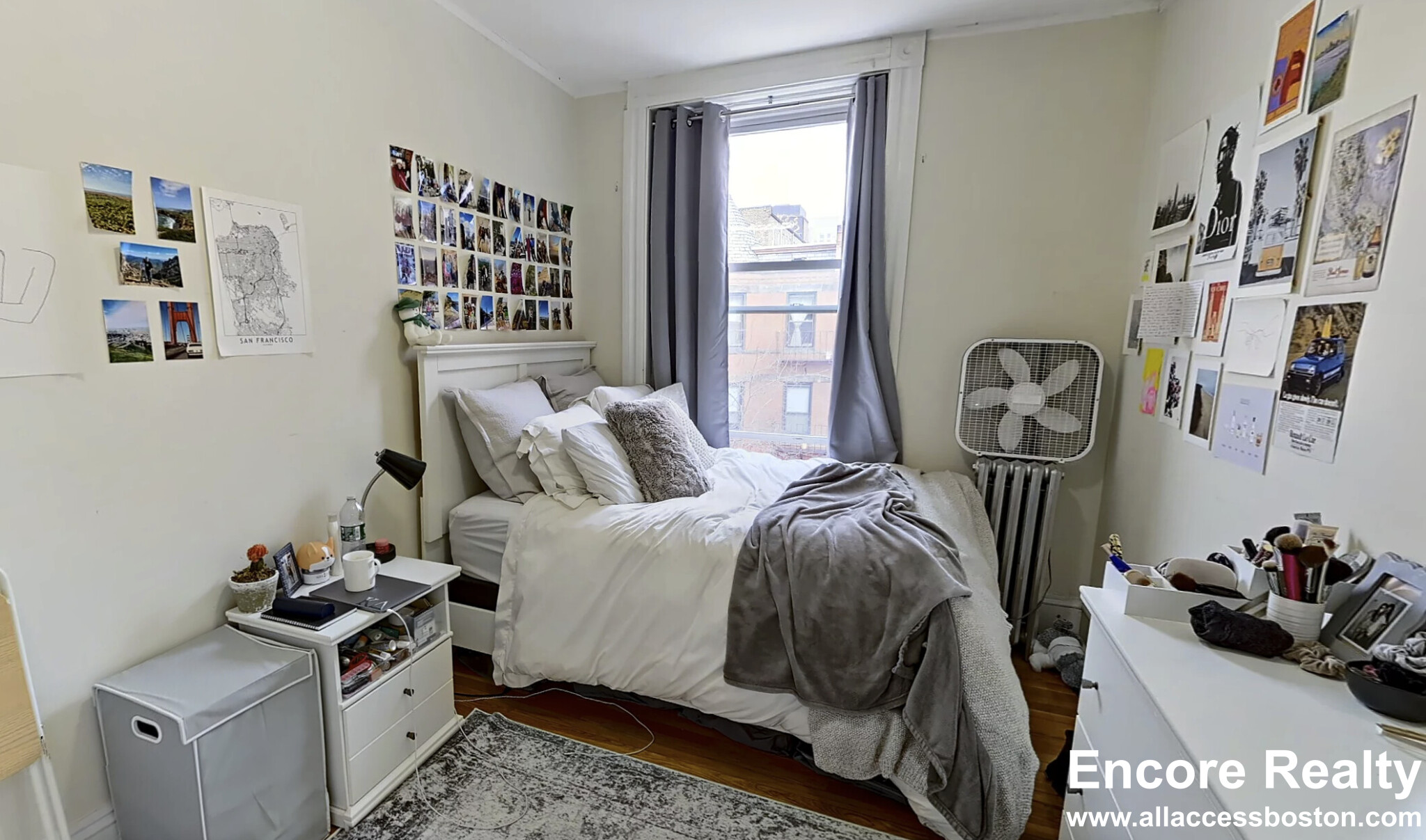 6 Symphony Rd, Fenway