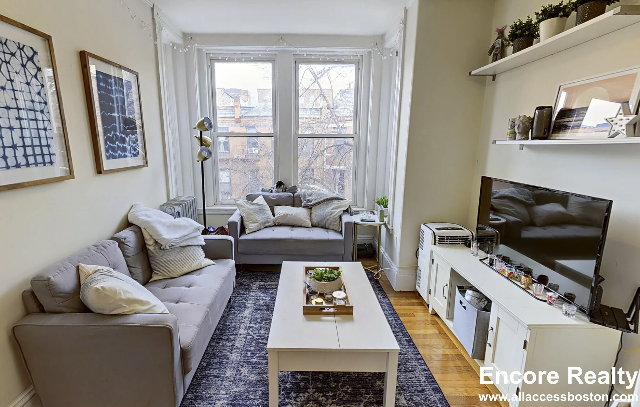 6 Symphony Rd, Fenway