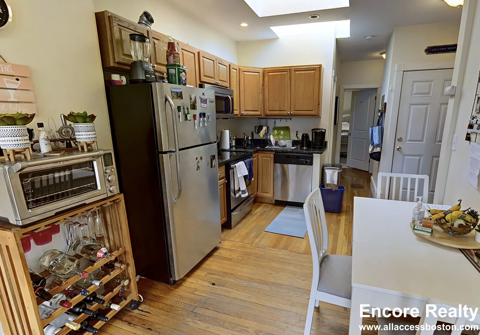 6 Symphony Rd, Fenway