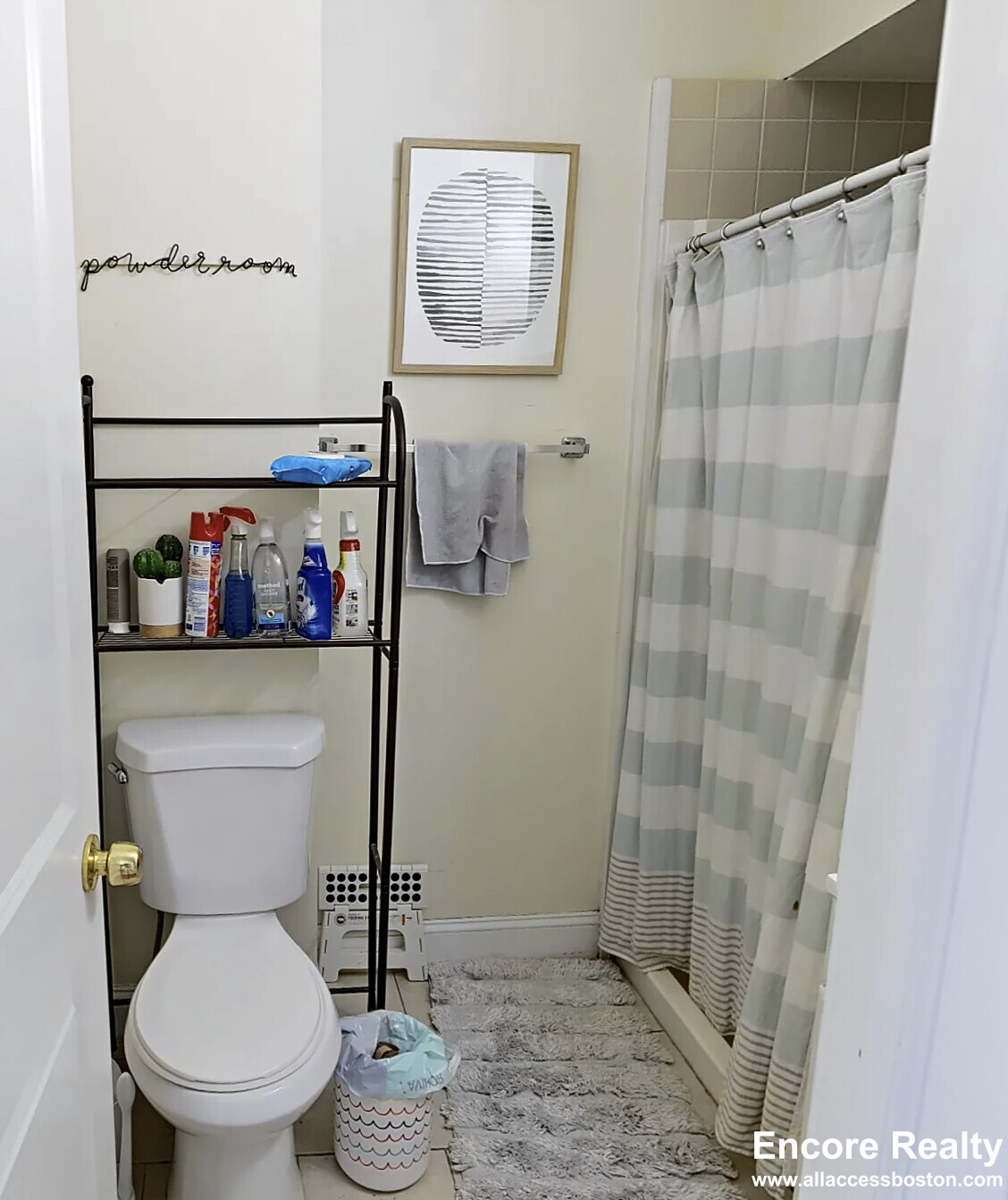 6 Symphony Rd, Fenway