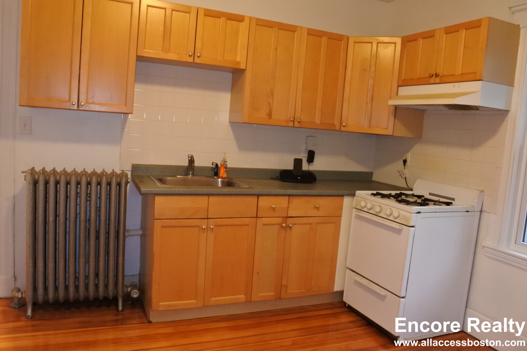 99 Glenville Ave, Allston