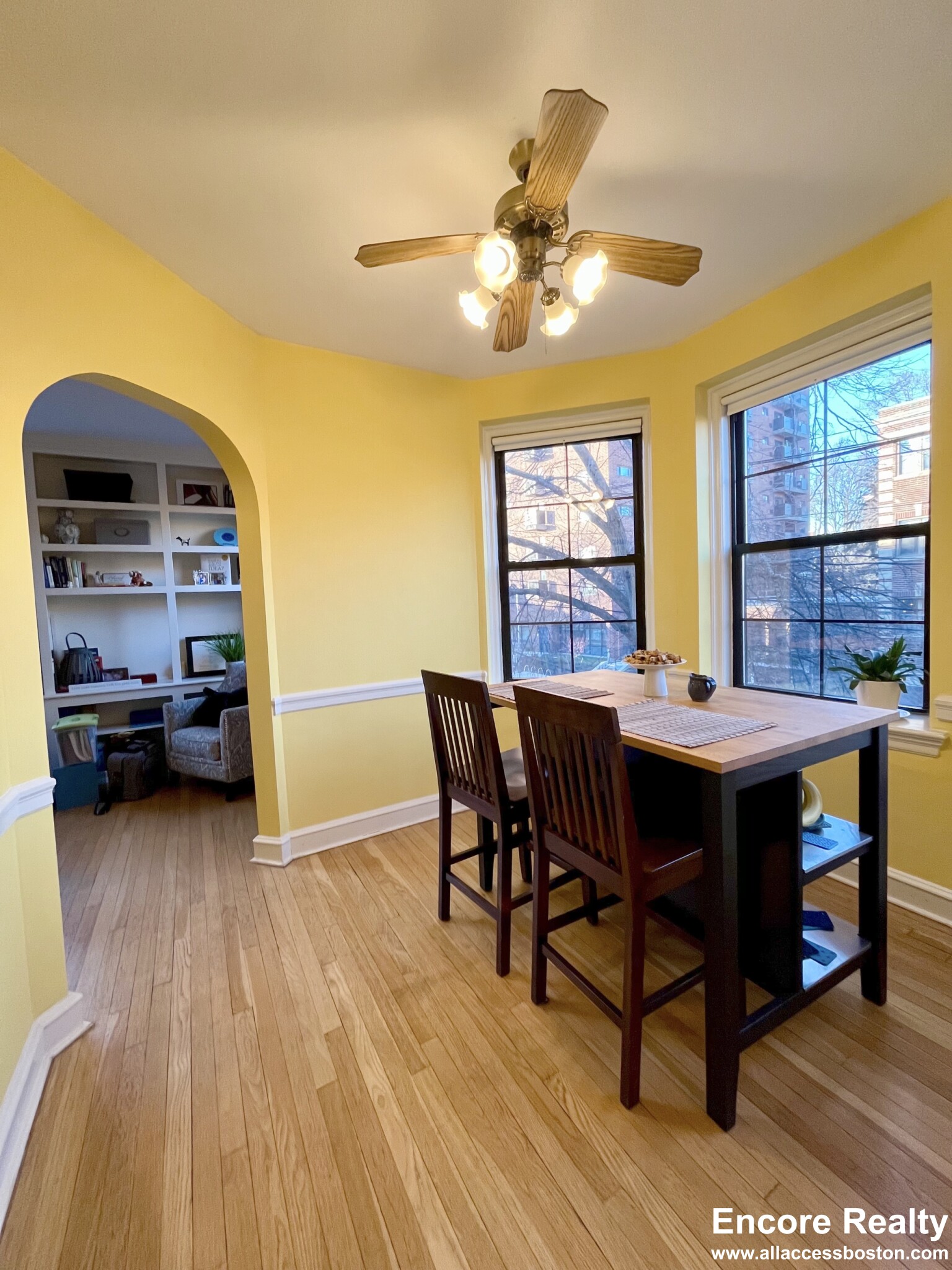 95 Longwood Ave, Longwood