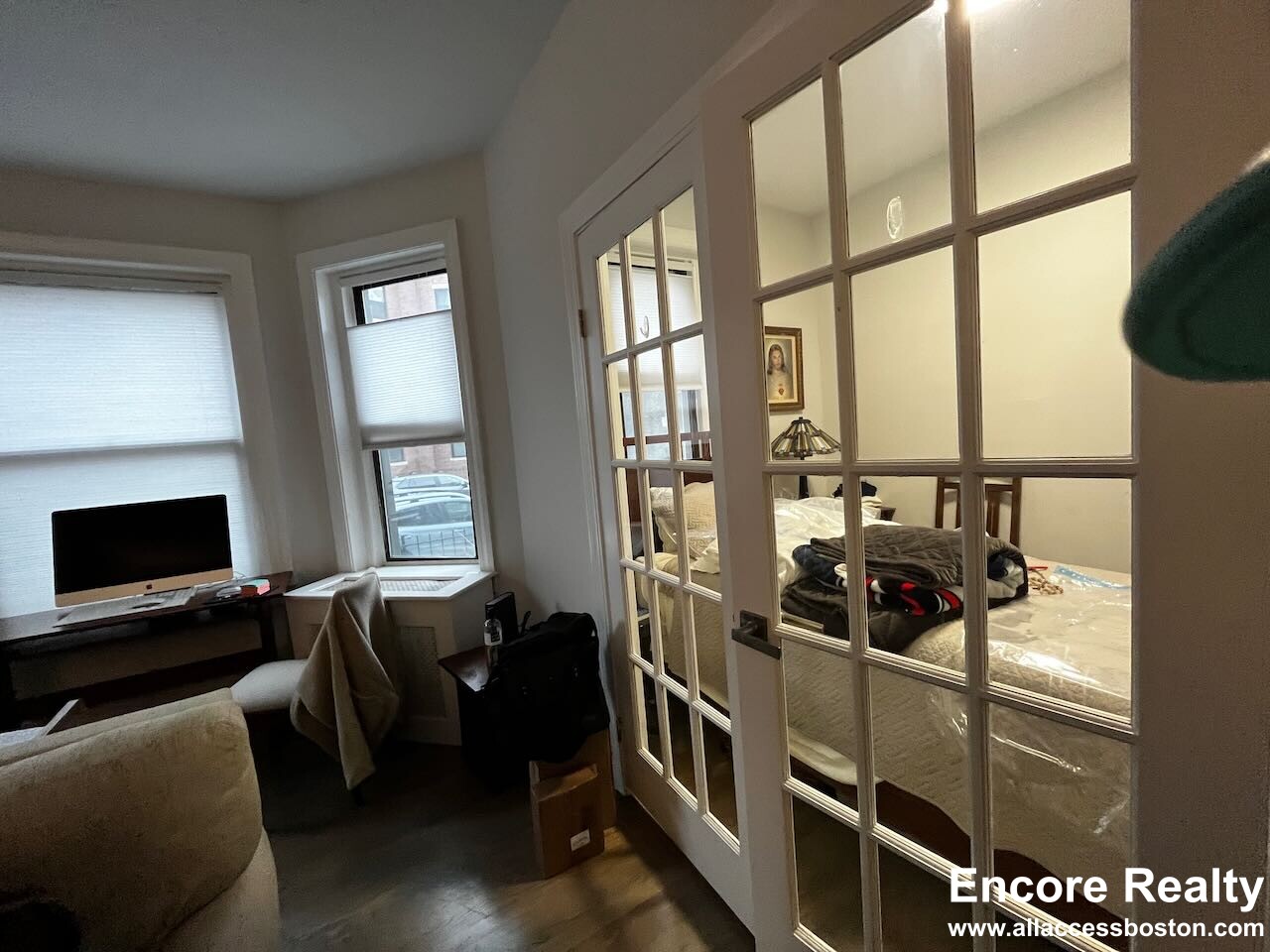 19 Peterborough St, Fenway