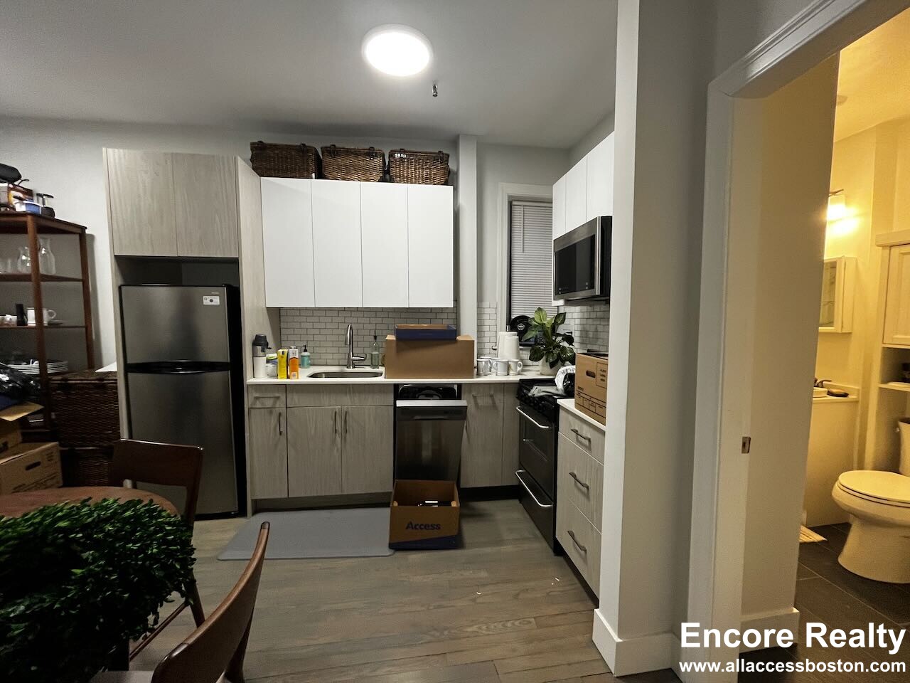 19 Peterborough St, Fenway