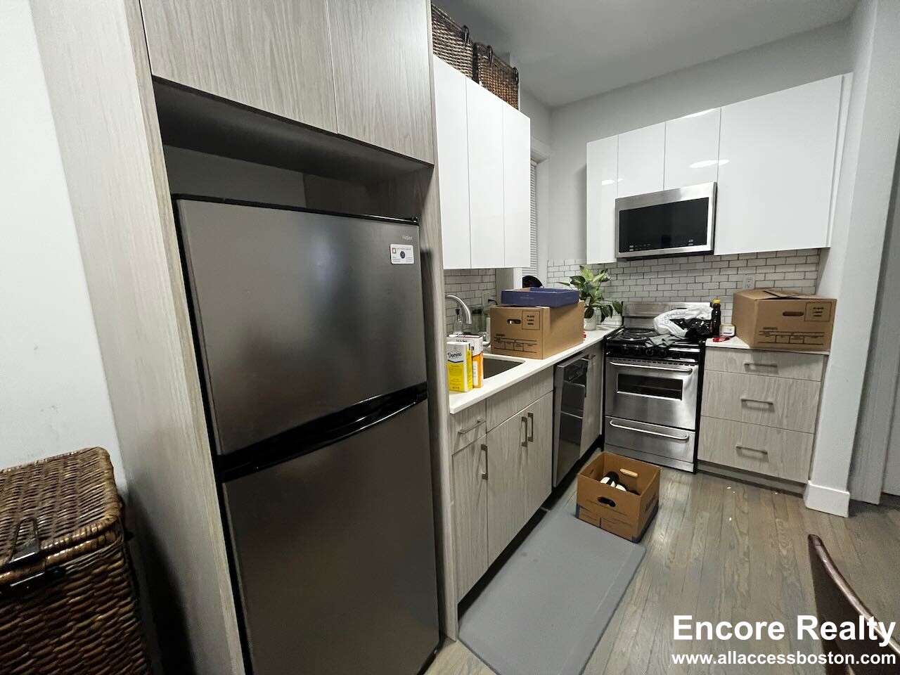 19 Peterborough St, Fenway