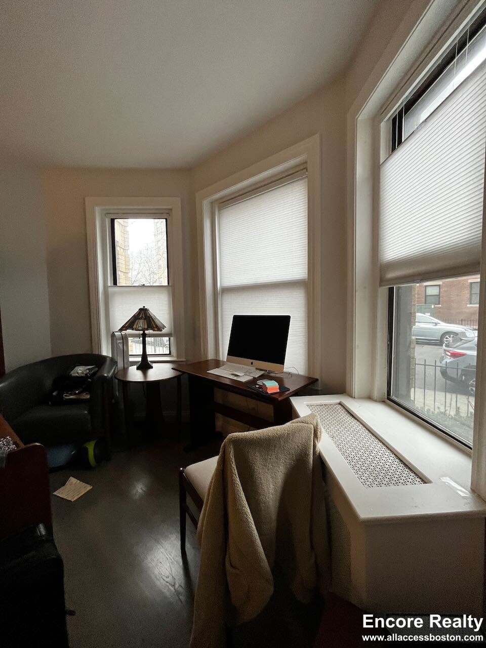 19 Peterborough St, Fenway