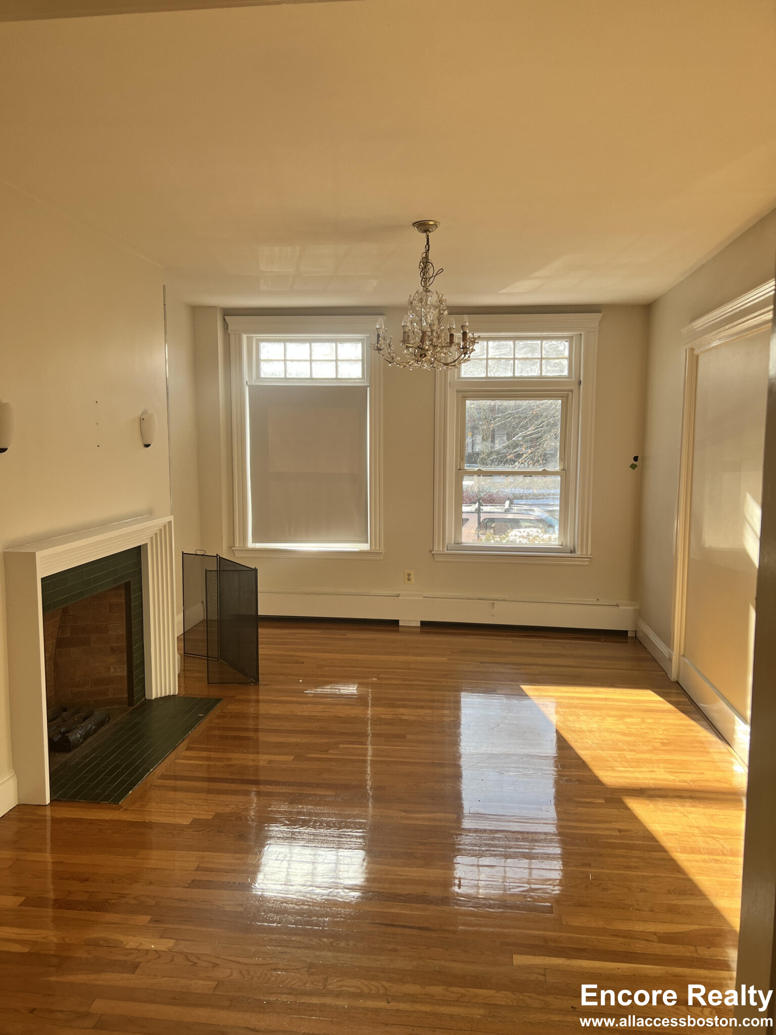 1906 Beacon St, Brookline Village