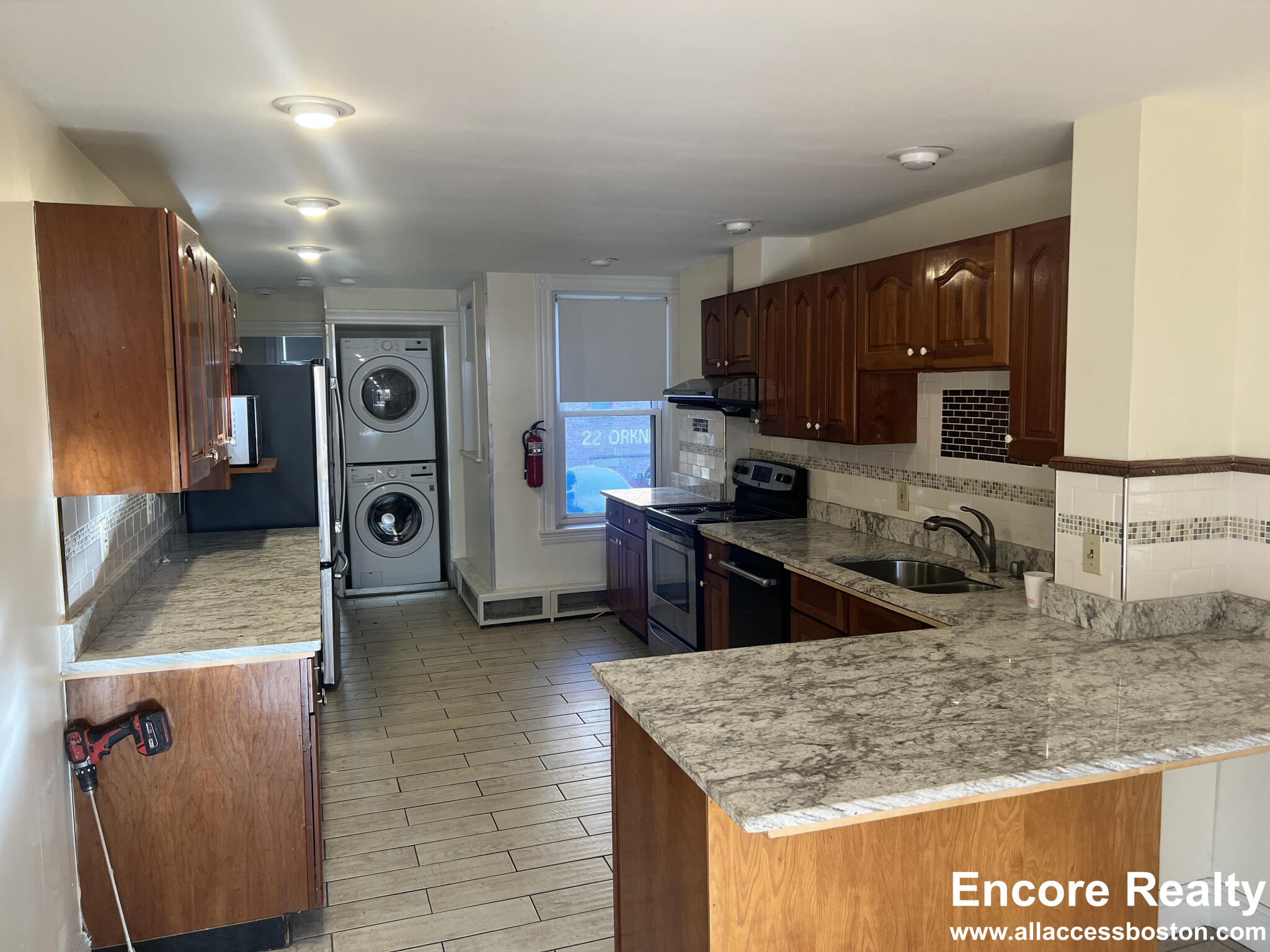 1906 Beacon St, Brookline Village