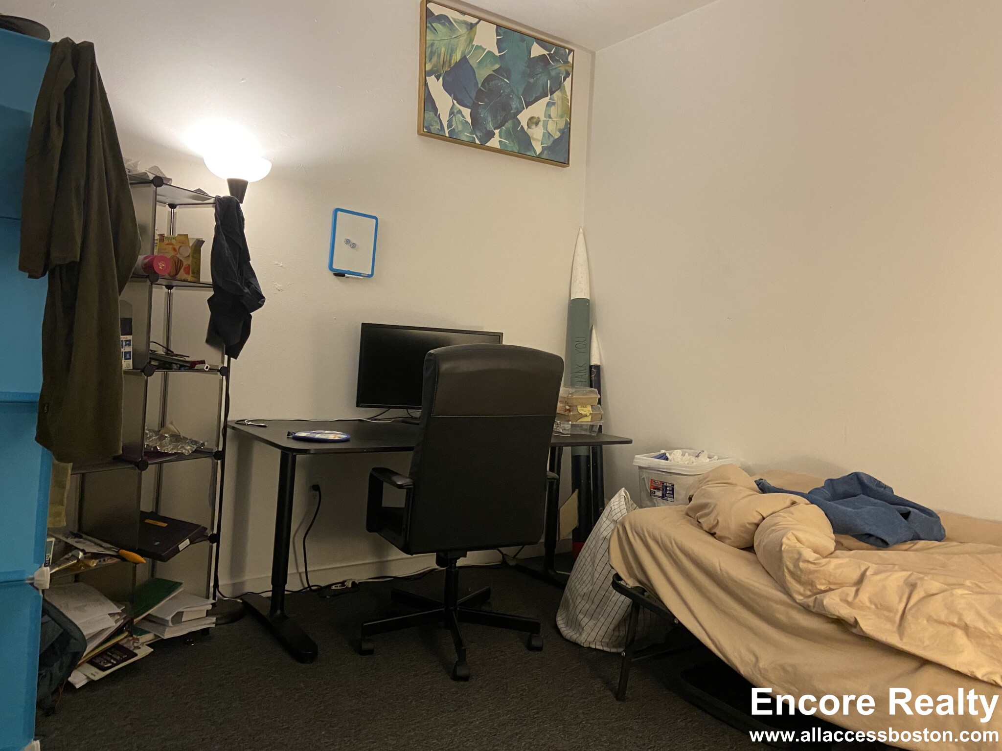 772 Columbus Ave, South End