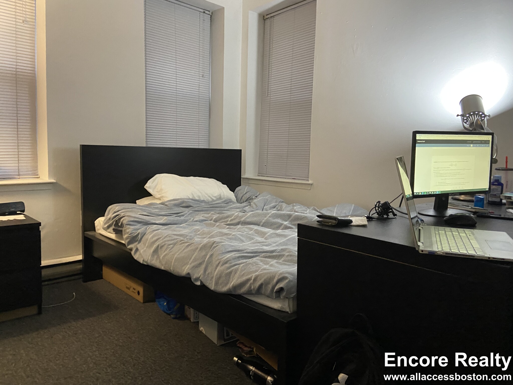 772 Columbus Ave, South End