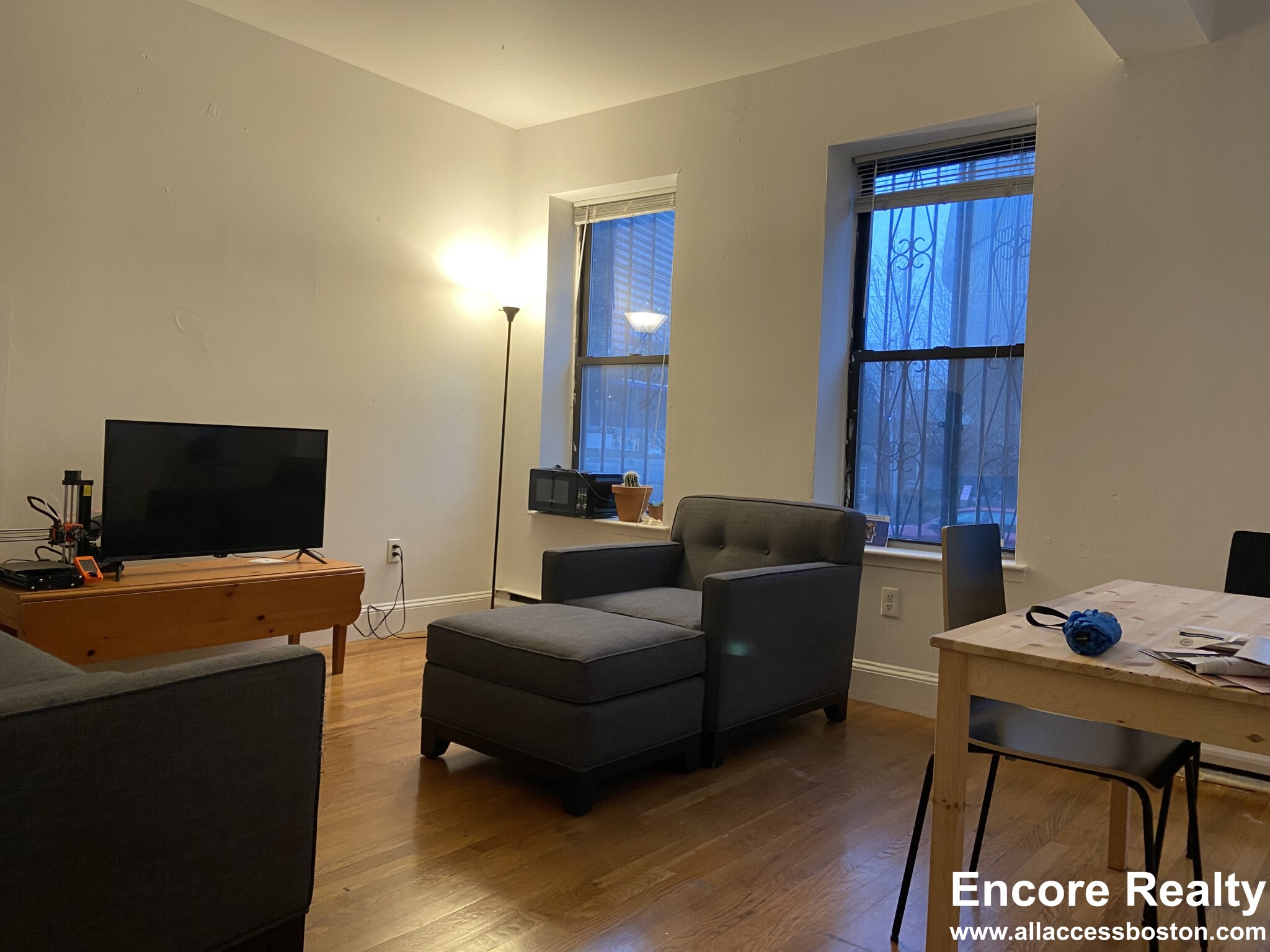 772 Columbus Ave, South End