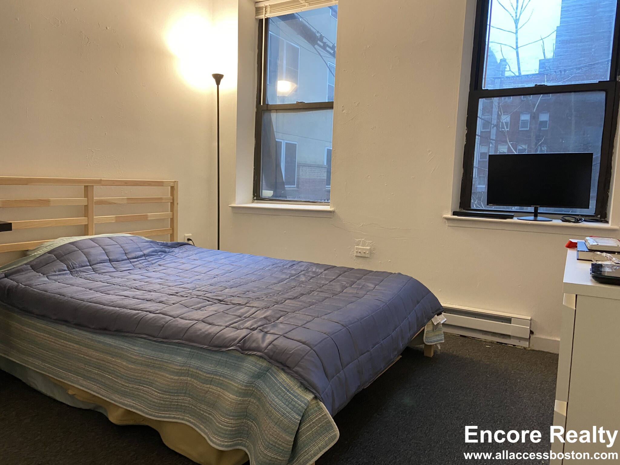 772 Columbus Ave, South End