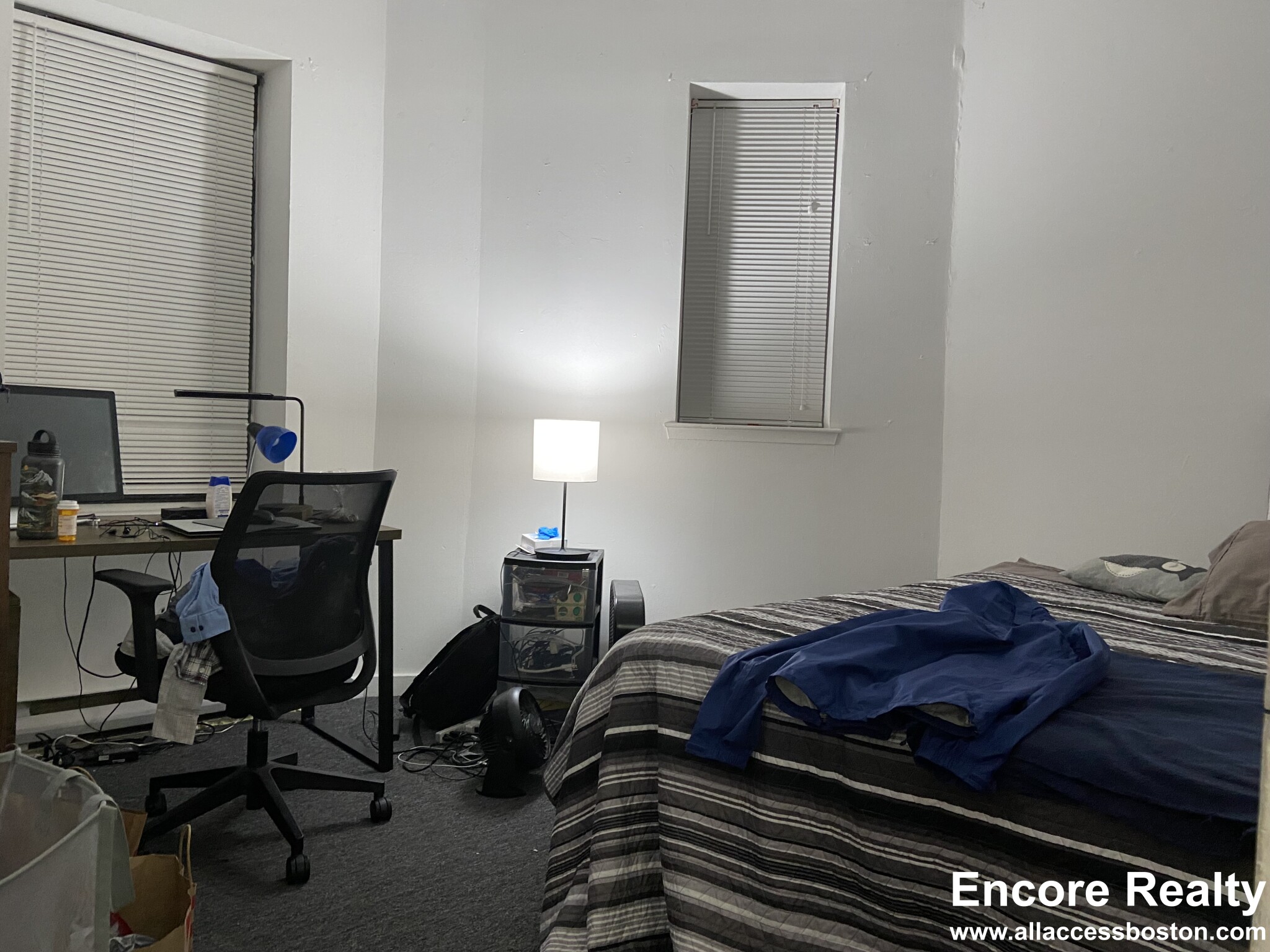 772 Columbus Ave, South End