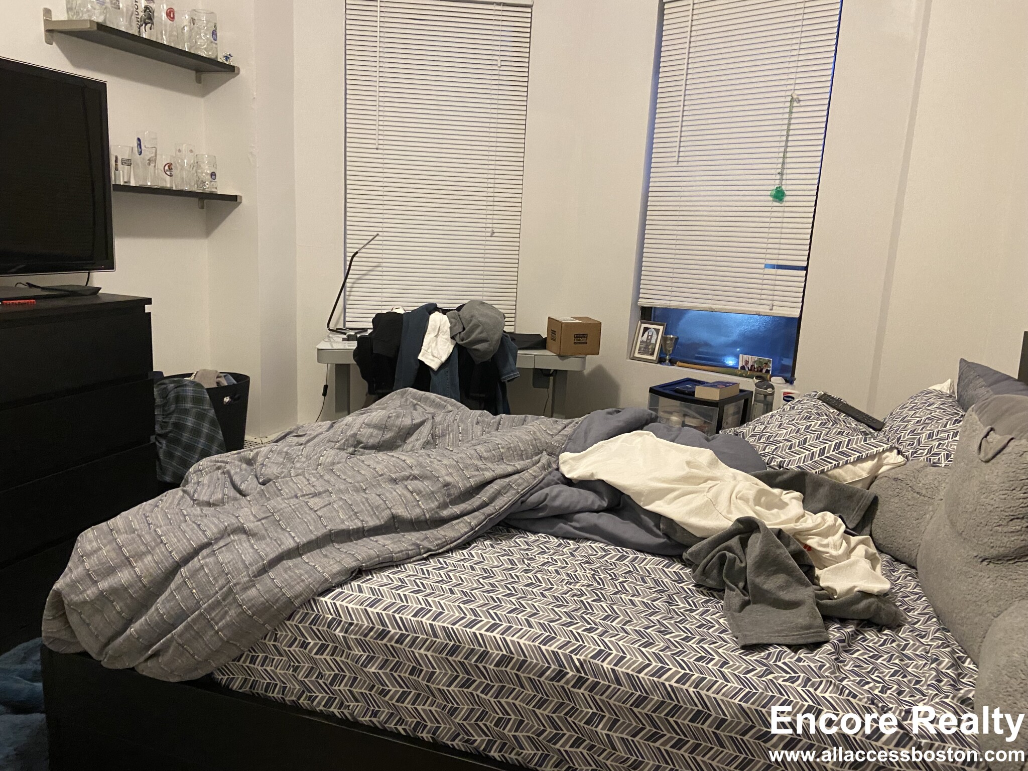 610 Columbus Ave, Mission Hill