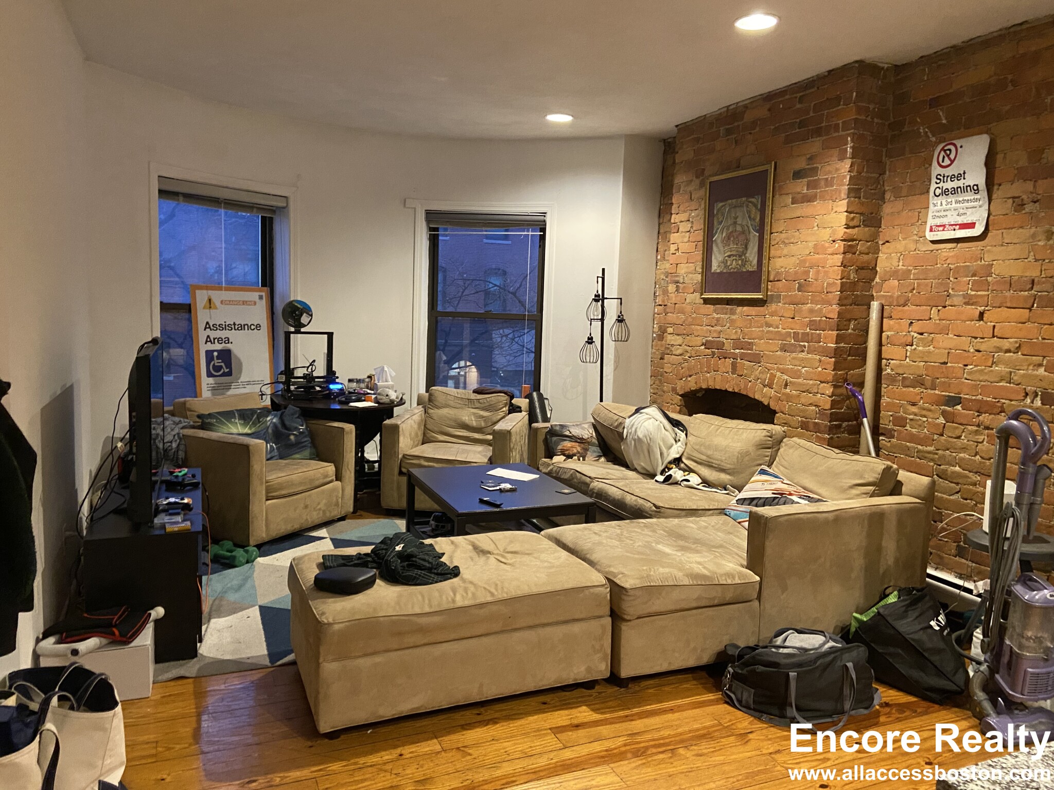 610 Columbus Ave, Mission Hill