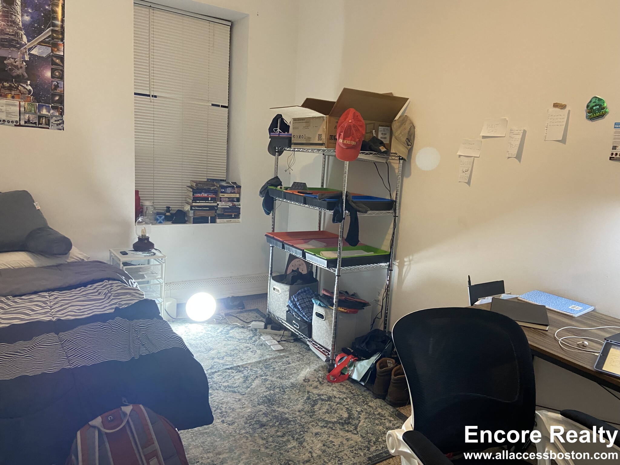 610 Columbus Ave, Mission Hill