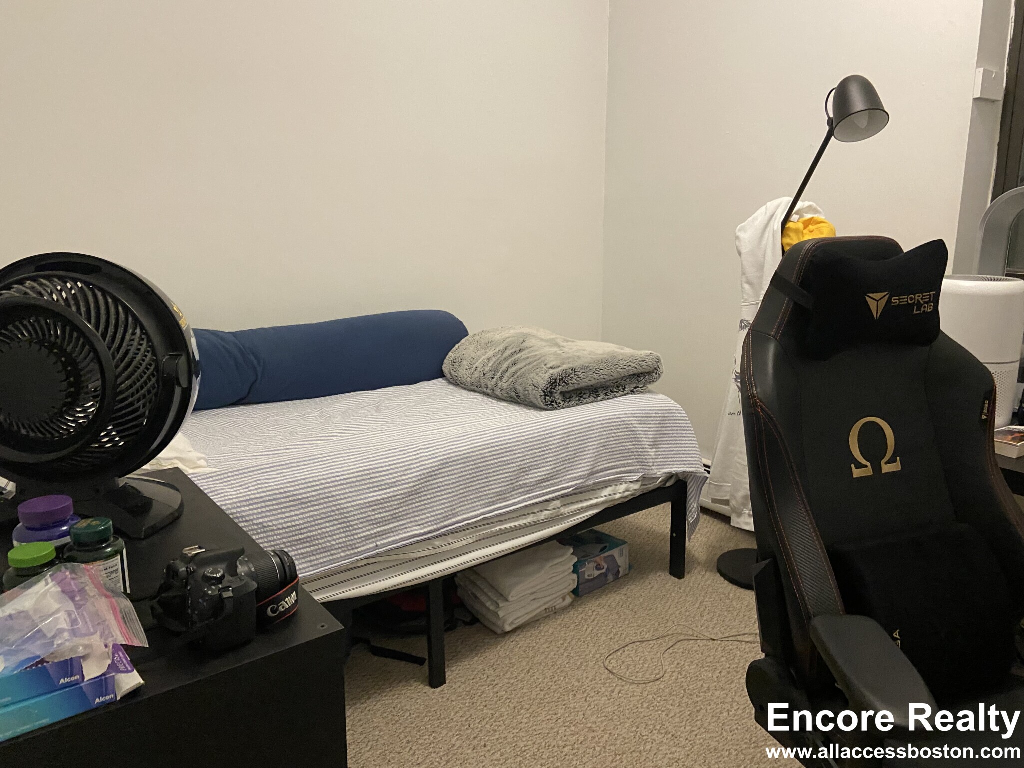 610 Columbus Ave, Mission Hill