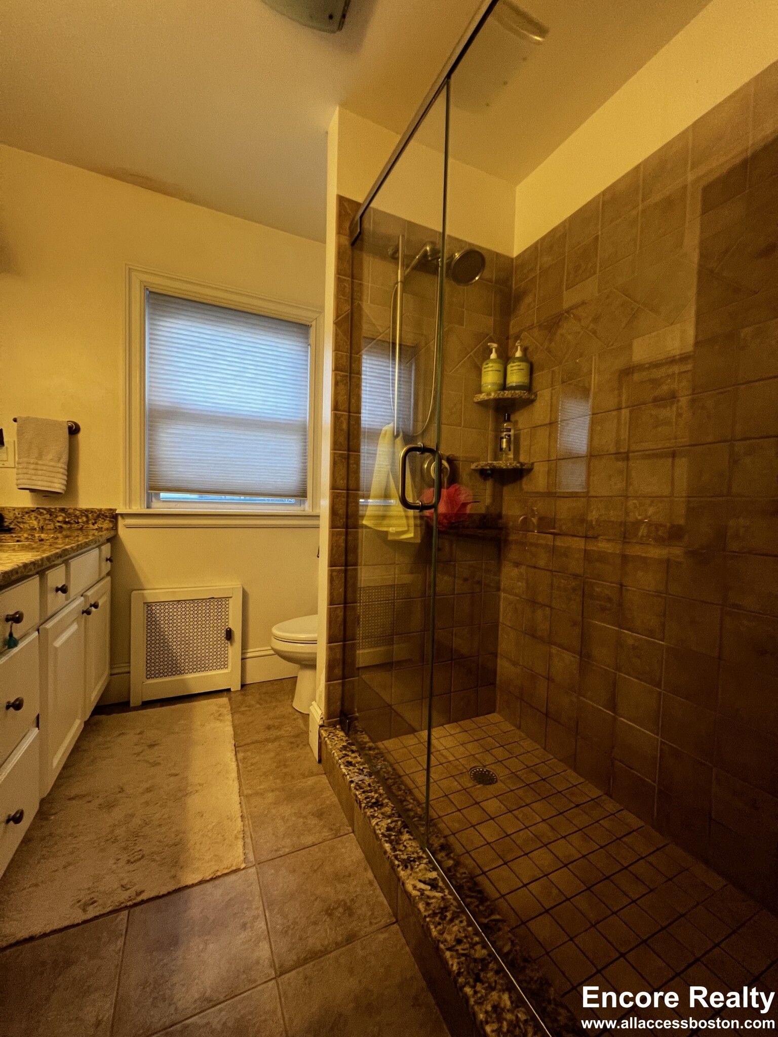 21 Russell St, Coolidge Corner