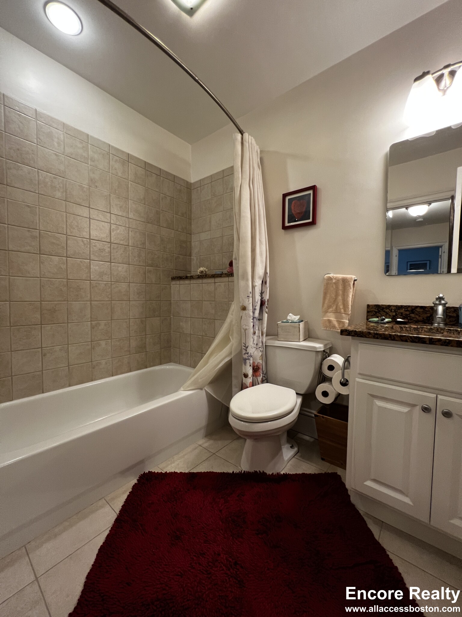 21 Russell St, Coolidge Corner