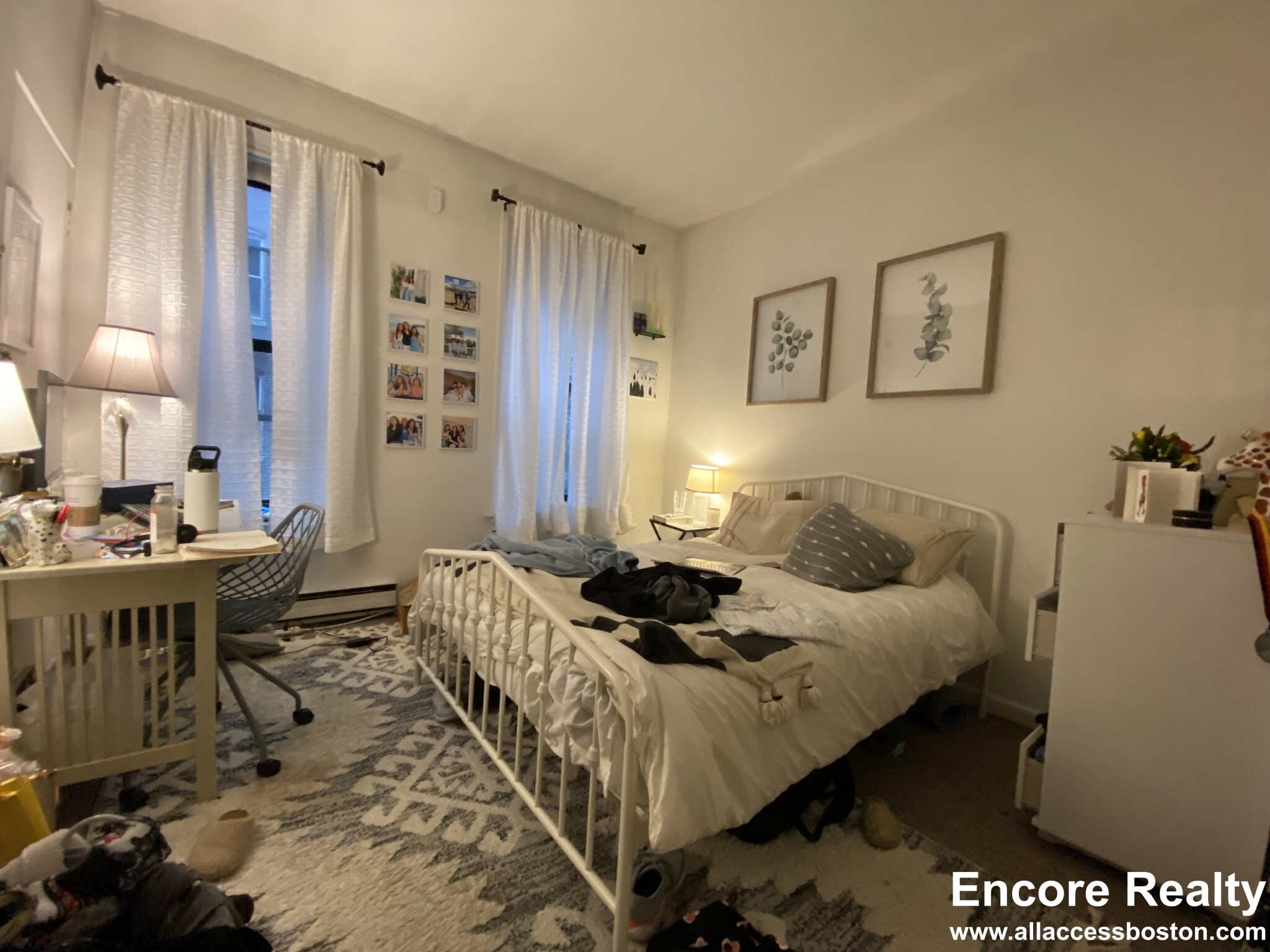 23 Cortes St, Back Bay