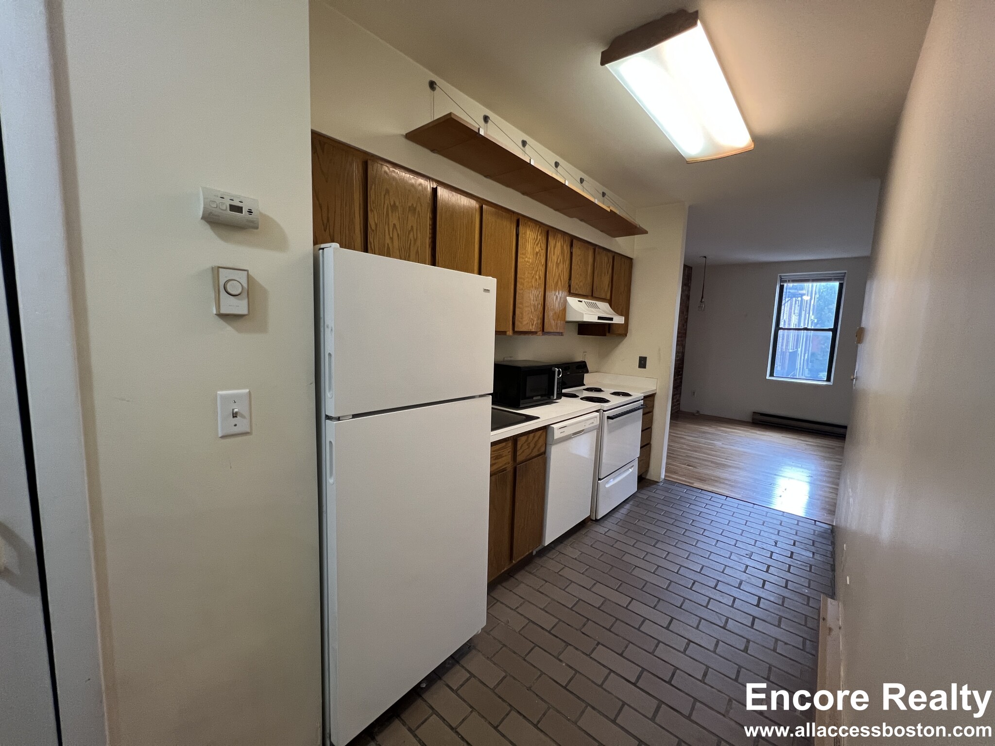 90 Saint Botolph St, South End