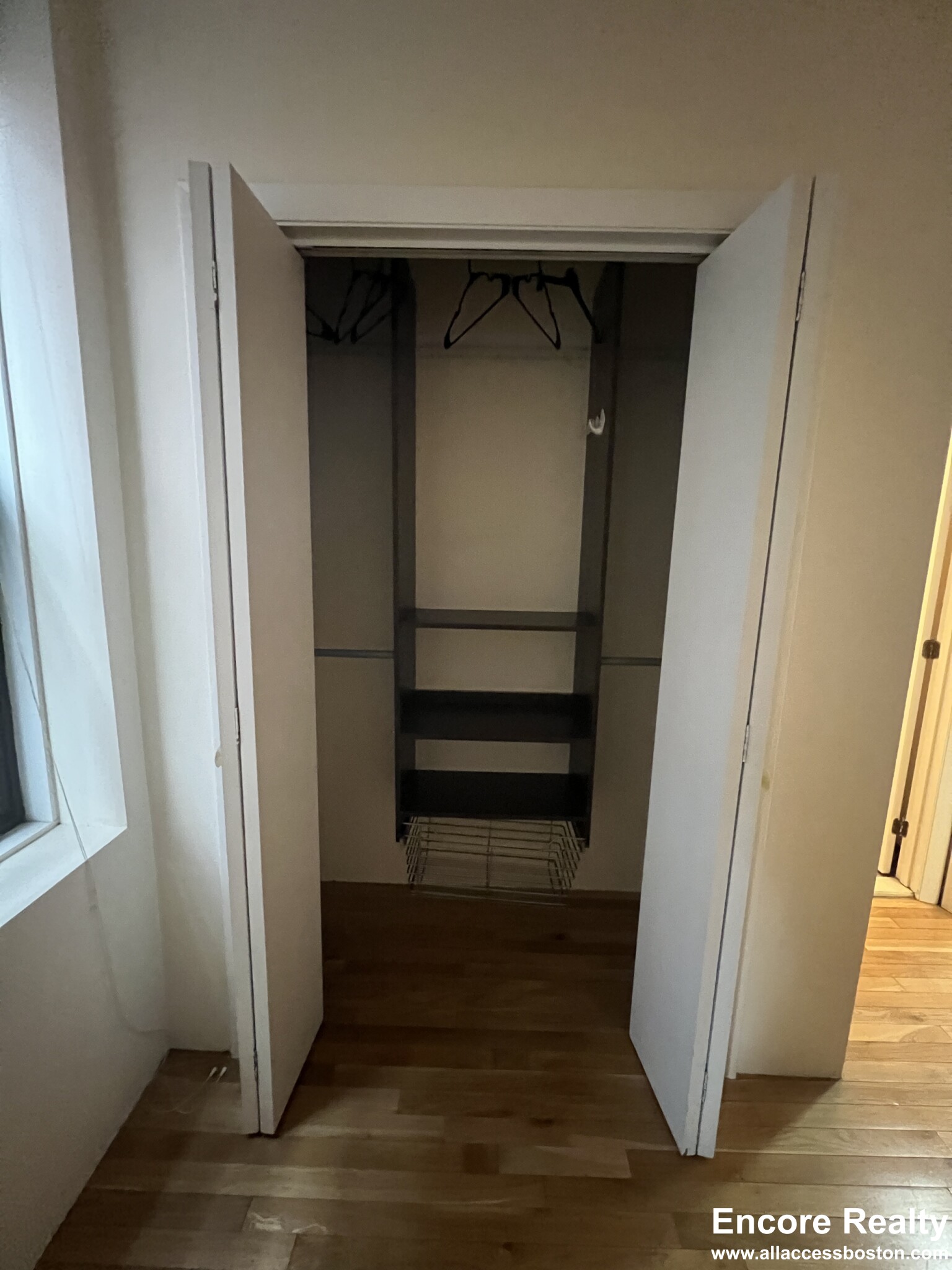 90 Saint Botolph St, South End