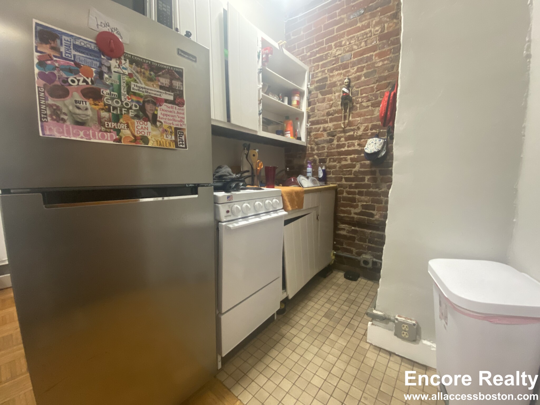 40 Anderson St, Beacon Hill