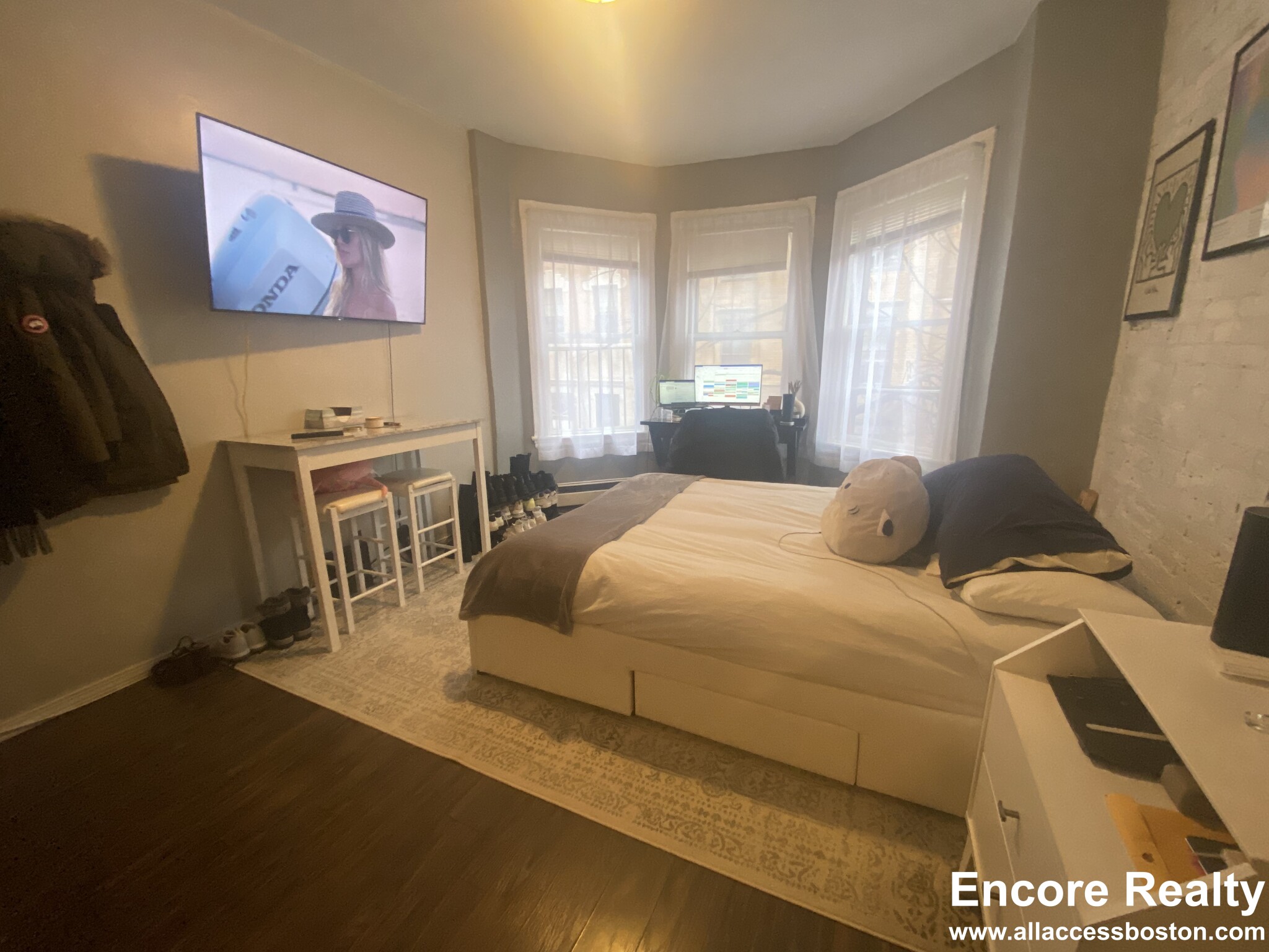 40 Anderson St, Beacon Hill