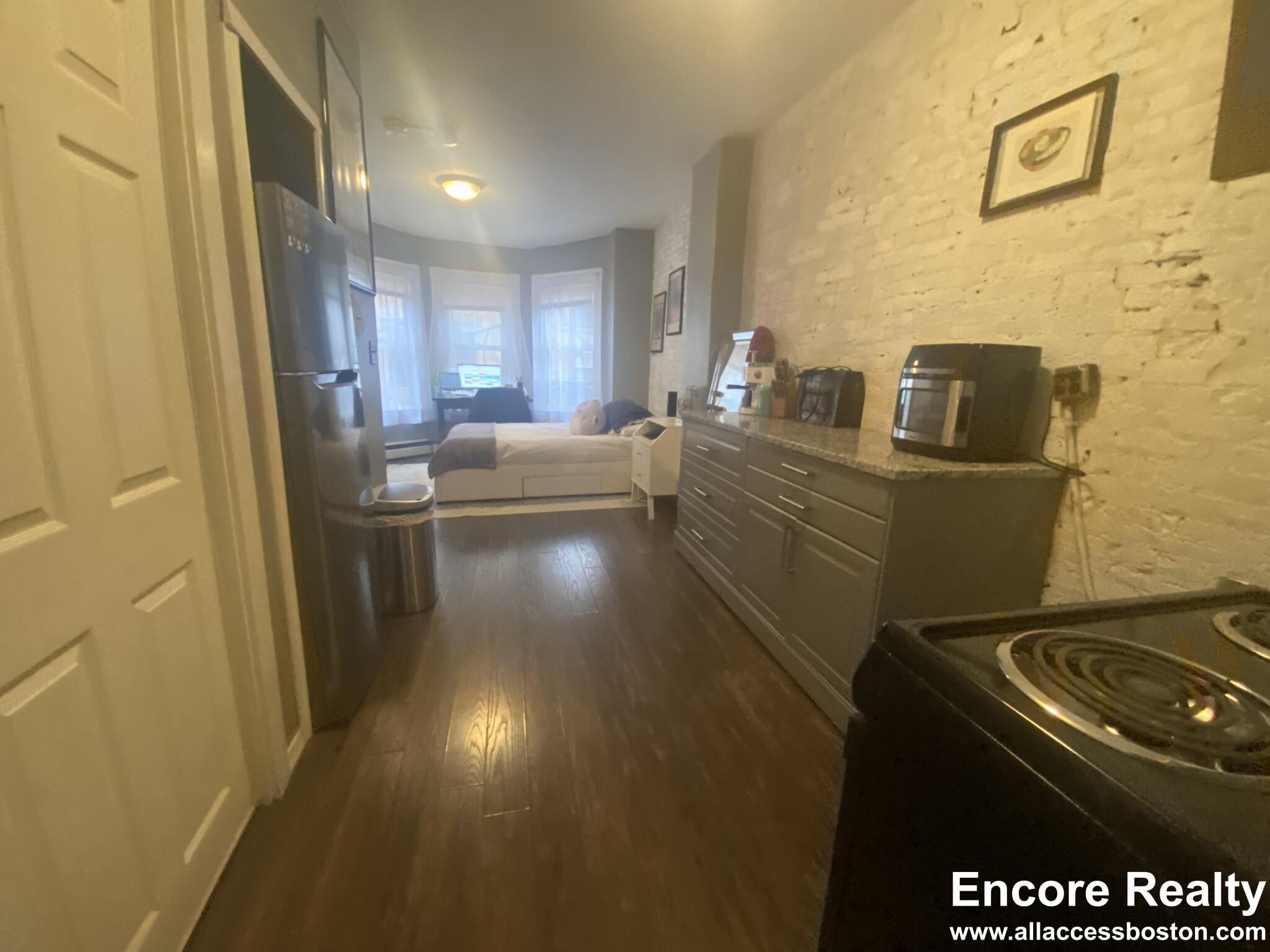 40 Anderson St, Beacon Hill