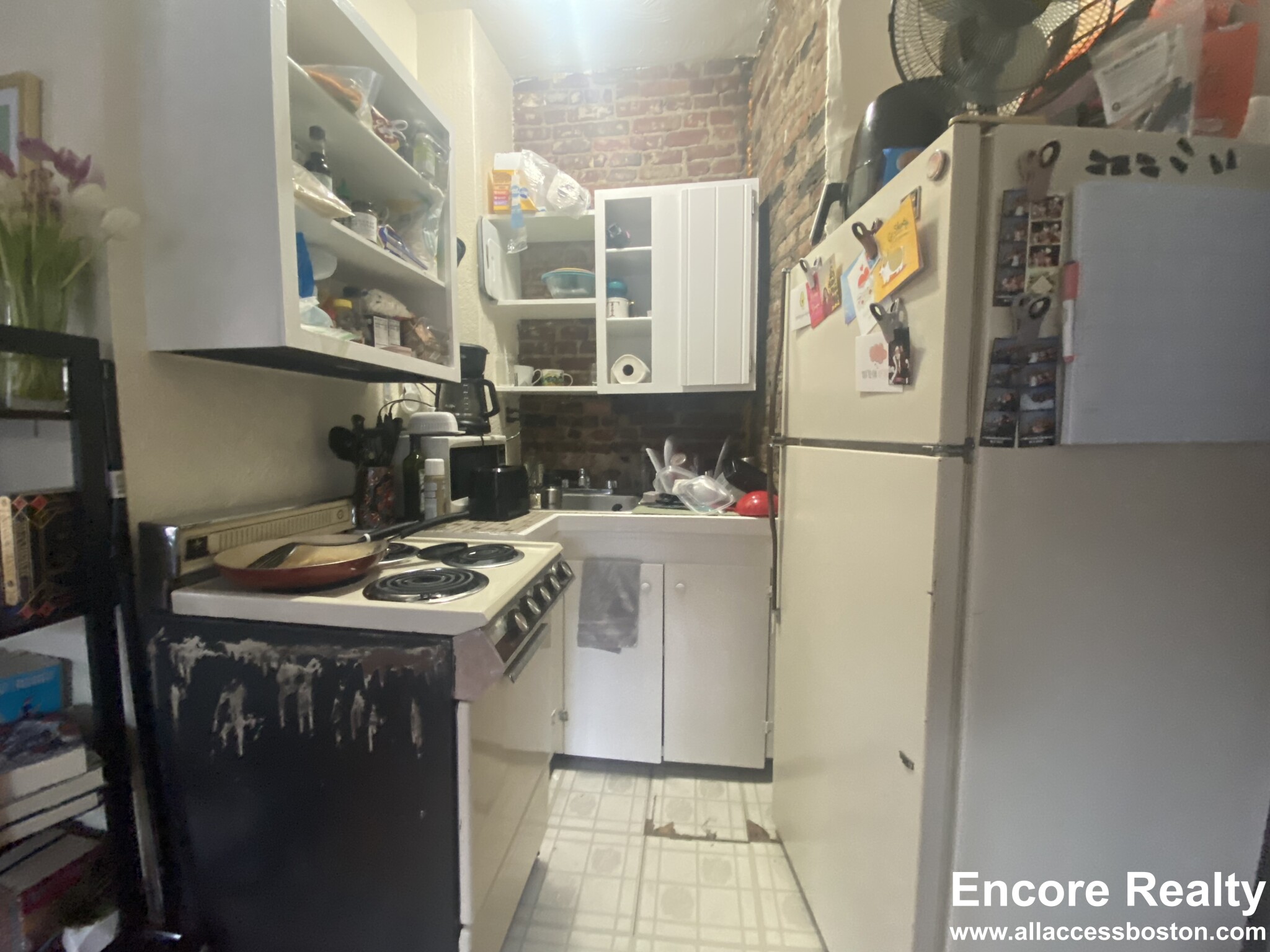 40 Anderson St, Beacon Hill